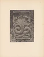 Picture 9 of 9 from Viśvakarma : Examples of Indian architecture, sculpture, painting, handicraft / First series, one hundred examples of Indian sculpture .. (1914), leaf 225