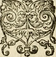 Picture 7 of 35 from Vita Beatae Mariae Virginis matris Dei, emblematibvs delineata = Vie de la bien-hevrevse Vierge Marie, mere de Diev, representée par figures emblematiques (1646), leaf 13
