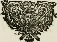 Picture 4 of 12 from Vita B. Ieannis Chisii Senensis Ordinis Erem. Sancti P. Augustini .. (1656), leaf 15