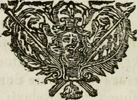 An illustration from Vita B. Ieannis Chisii Senensis Ordinis Erem. Sancti P. Augustini .. (1656)