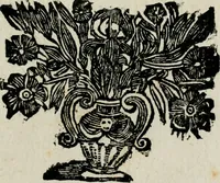 An illustration from Vita B. Ieannis Chisii Senensis Ordinis Erem. Sancti P. Augustini .. (1656)