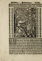 Picture 12 of 12 from Vita Christi (1530), leaf 322