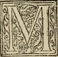 An illustration from Vita Christi (1614)