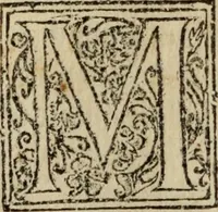 An illustration from Vita Christi (1614)