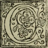 An illustration from Vita Christi (1614)