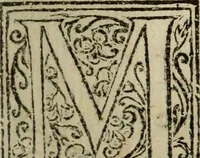 An illustration from Vita Christi (1614)