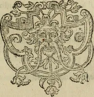 An illustration from Vita Christi (1614)