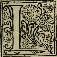 An illustration from Vita Christi (1614)
