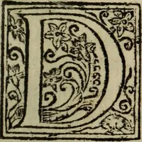 An illustration from Vita Christi (1614)