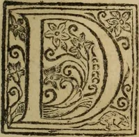 An illustration from Vita Christi (1614)