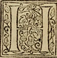 An illustration from Vita Christi (1614)