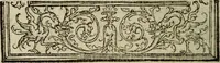 An illustration from Vita Christi (1614)