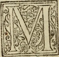 An illustration from Vita Christi (1614)