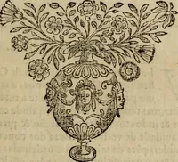 An illustration from Vita Christi (1614)