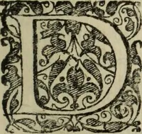 An illustration from Vita Christi (1614)