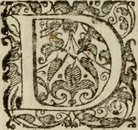 An illustration from Vita Christi (1614)