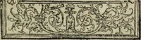 An illustration from Vita Christi (1614)