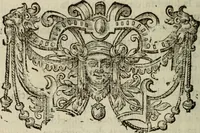 An illustration from Vita Christi (1614)