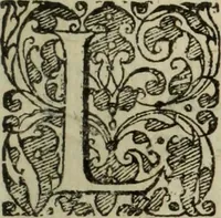 An illustration from Vita Christi (1614)