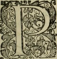 An illustration from Vita Christi (1614)