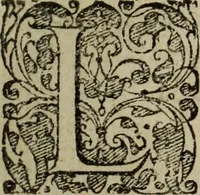 An illustration from Vita Christi (1614)