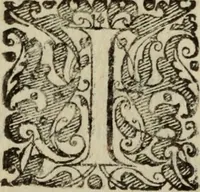 An illustration from Vita Christi (1614)