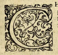 An illustration from Vita della beata Rosa di Santa Maria, Peruana, del Terzo ordine di San Domenico. (1668)