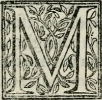 An illustration from Vita dell' inclito et santissimo Domenico patriarca del sagro ordine de predicatori (1572)