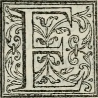 An illustration from Vita dell' inclito et santissimo Domenico patriarca del sagro ordine de predicatori (1572)