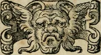An illustration from Vita dell' inclito et santissimo Domenico patriarca del sagro ordine de predicatori (1572)