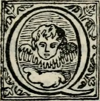 An illustration from Vita dell' inclito et santissimo Domenico patriarca del sagro ordine de predicatori (1572)
