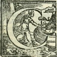 An illustration from Vita dell'invittissimo, e sacratissimo Imperator Carlo V (1566)