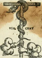 An illustration from Vita dell'invittissimo, e sacratissimo Imperator Carlo V (1566)