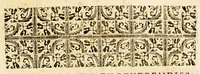 An illustration from Vita del P. Francesco Borgia, che fu duca di Gandia, e poi religioso, e III. Generale della Compag. di Giesu. (1616)
