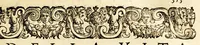 Picture 24 of 30 from Vita del P. Ignatio Loiola fondatore della religione della Compagnia di Giesu. (1586), leaf 401