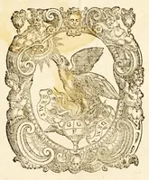 Picture 30 of 30 from Vita del P. Ignatio Loiola fondatore della religione della Compagnia di Giesu. (1586), leaf 639