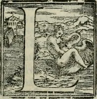 An illustration from Vita del prencipe Andrea Doria (1565)