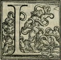 An illustration from Vita del prencipe Andrea Doria (1565)