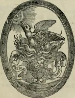 An illustration from Vita del prencipe Andrea Doria (1565)