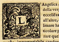 An illustration from Vita del servo di Dio D. Torivio Alfonso Mogrovejo (1656)