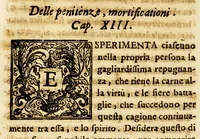 Picture 11 of 23 from Vita del servo di Dio D. Torivio Alfonso Mogrovejo (1656), leaf 148