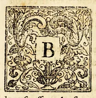 An illustration from Vita del servo di Dio D. Torivio Alfonso Mogrovejo (1656)