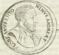An illustration from Vita di Andrea Palladio vicentino egregio architetto (1762)