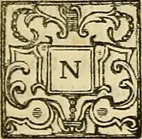 An illustration from Vita di Anton Domenico Gabbiani pittor fiorentino (1762)