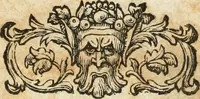 Picture 1 of 4 from Vita di Benvenuto Cellini orefice e scultore fiorentino, da lui medesimo scritta : nella quale molte curiose particolarità si toccano appartenenti alle arti ed all'istoria del suo tempo, tratta da un'ottimo manoscritto (1728), leaf 8