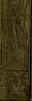 Picture 1 of 5 from Vita di M. Avrelio Imperadore : con le alte & profonde sue sentenze, notabili docume[n]ti, ammirabili essempli & lodeuole norma di viuere ; nouamente tradotta di spagnuolo i lingua toscana per Mambrino Rosea (1543), leaf 8