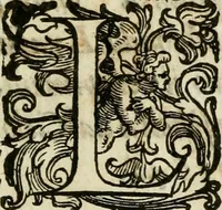 An illustration from Vita di Paolo Caliari veronese, celebre pittore (1646)