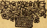An illustration from Vitae jurisconsultorum quorum in Pandectis : extant nomina conscriptae (1690)