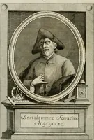 An illustration from Vita e macchine di Bartolommeo Ferracino, celebre bassanese ingegnere : colla storia del Ponte di Bassano dal medesimo rifabbrecato : illustrata da varie note riguardanti la stessa città (1754)
