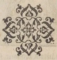 Picture 32 of 72 from Vitae romanorvm pontificvm a D. Petro vsqve ad Clementem VIII : ex Platinae historia in epitomen redactae, ac iuxta Onuphrij Paniunij eremitae augustiniani censionem ordinatae : his praeter alia accesserunt eorundem pontificum imagines ad viuum expressae, labore & industria Ioannis a Glano leodicensis incisae (1597), leaf 252